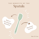 Mini Chef Kids Cooking Kitchen Utensils Set