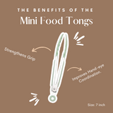 Mini Chef Kids Cooking Kitchen Utensils Set