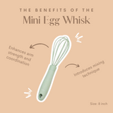 Mini Chef Kids Cooking Kitchen Utensils Set