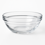 Kids Duralex Glass Snack Bowl 12cm