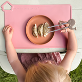 Ambi Kiddie Kids Chopsticks