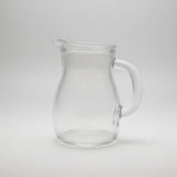 Child-Sized Glass Pouring Jug 250mL