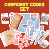 Confident Cooks