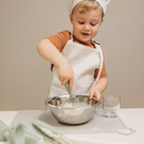 11 Pcs Kids Starter Kitchen Set