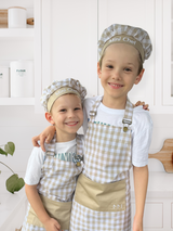 11 Pcs Kids Starter Kitchen Set