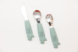 Baby Mealtime Magic Kit - Montessori Mates