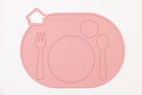 Baby Mealtime Magic Kit - Montessori Mates