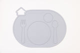 Baby Mealtime Magic Kit - Montessori Mates