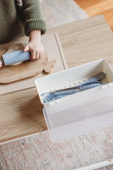 Growing Independence