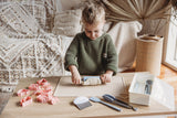 I CAN BAKE bundle - Montessori Mates
