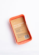 Mini Silicone Airfryer / Loaf Pan