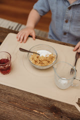 Kids Duralex Glass Snack Bowl 12cm