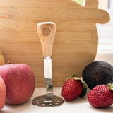 Stainless Steel Mini Masher