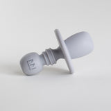 Baby's First Silicone Cutlery Set
