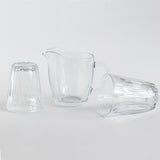 Toddler Glass Cup - 130mL