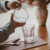 Toddler Glass Cup - 130mL