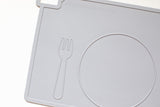 Original Montessori Mates® Silicone Placemat