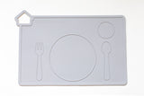 Original Montessori Mates® Silicone Placemat