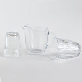 Baby Weaning Glass Cup - 90mL Nursing & Feeding Montessori Mates