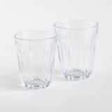 Baby Weaning Glass Cup - 90mL Nursing & Feeding Montessori Mates