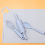 All Rounder Montessori Mates® Silicone Placemat