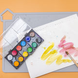 All Rounder Montessori Mates® Silicone Placemat