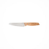 Kiddikutter Wooden Kids Knife - Montessori Mates