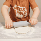 Mini Chef Kids Cooking Kitchen Utensils Set