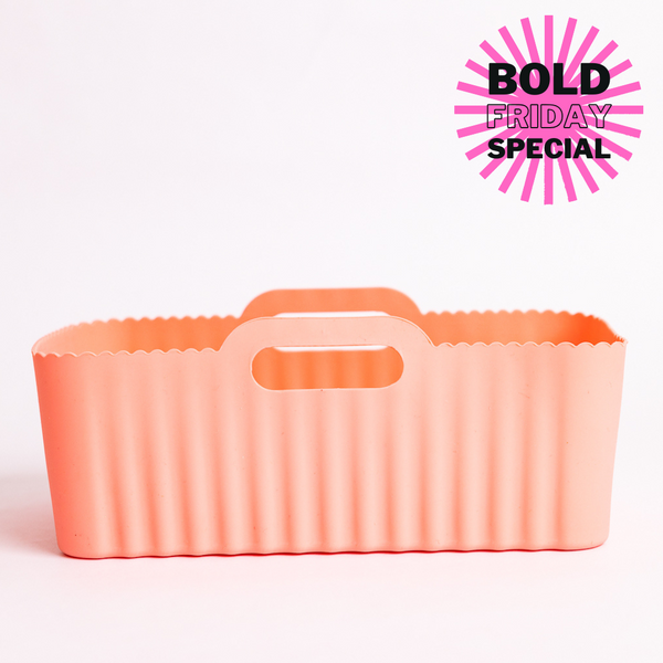 Mini Silicone Airfryer / Loaf Pan