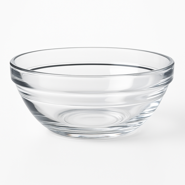 Kids Duralex Glass Snack Bowl 12cm