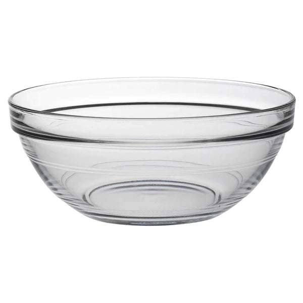 Kids Meal Bowl - 17cm - Duralex Glass