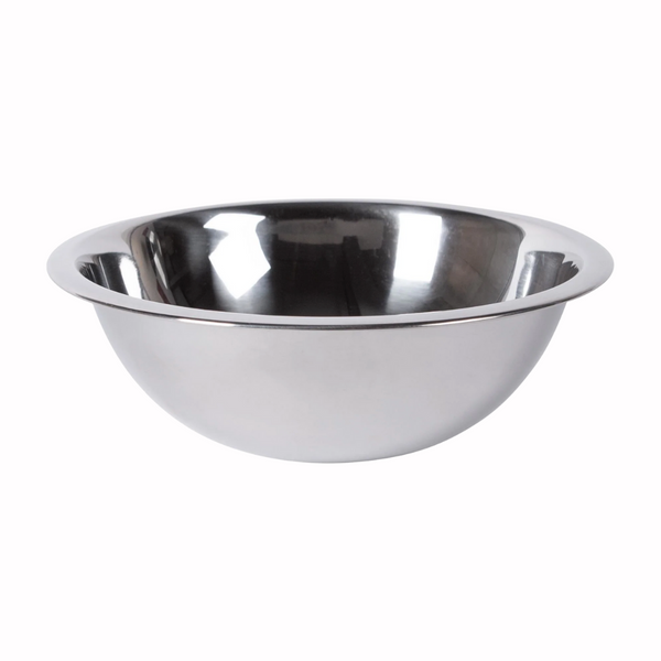 Mini Chef Stainless Steel Mixing Bowl - 20cm