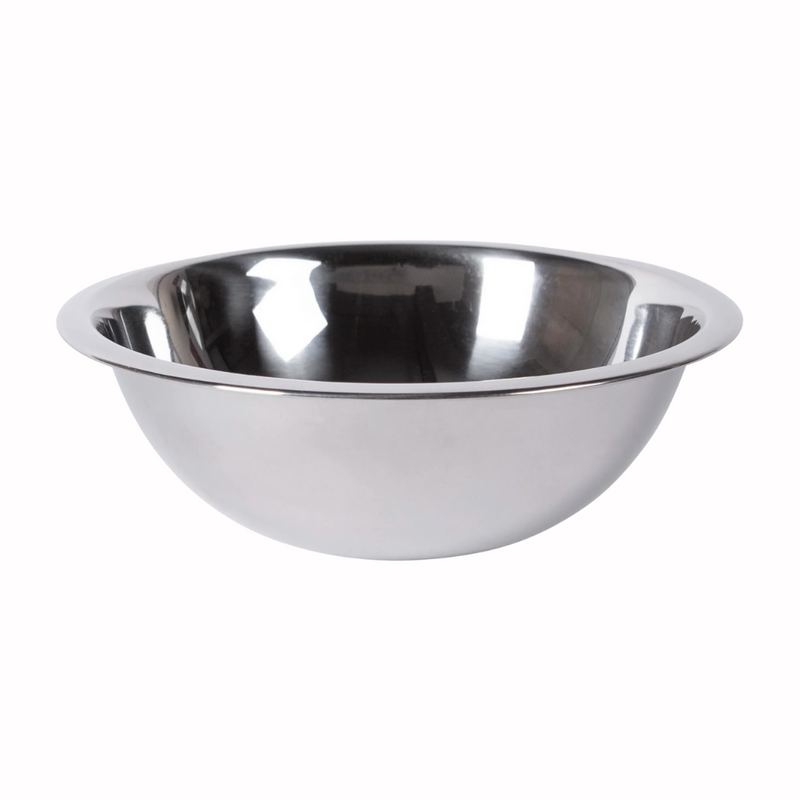 Mini Chef Stainless Steel Mixing Bowl - 20cm