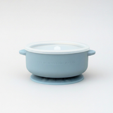 Kids Stainless Steel Bowl with Lid