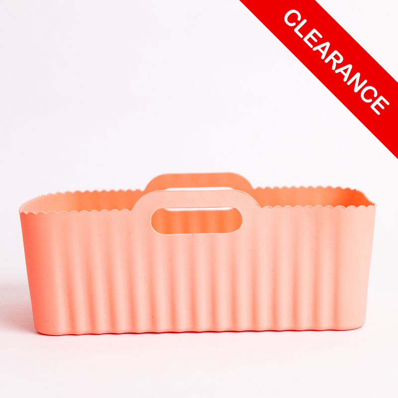 Mini Silicone Airfryer / Loaf Pan