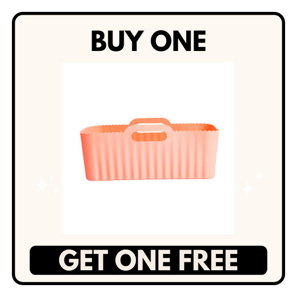 Mini Silicone Airfryer / Loaf Pan