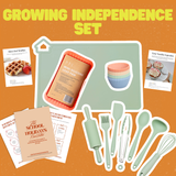 Growing Independence