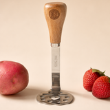 Stainless Steel Mini Masher