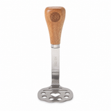 Stainless Steel Mini Masher