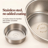 The Little Cake Pan