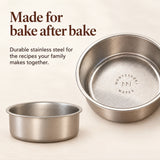 The Little Cake Pan