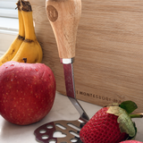 Stainless Steel Mini Masher