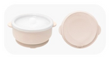 Kids Stainless Steel Bowl with Lid