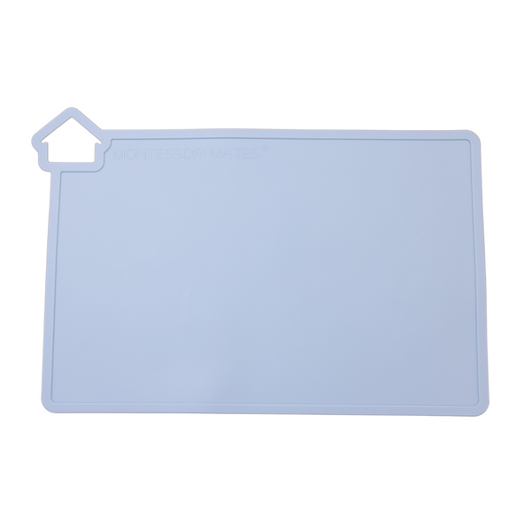 🎁 All Rounder Montessori Mates® Silicone Placemat (100% off)