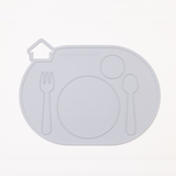 🎁 Mini Montessori Mates® Silicone Placemat (100% off)