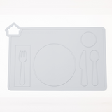 🎁 Original+ Montessori Mates® Silicone Placemat (100% off)