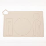 🎁 Original+ Montessori Mates® Silicone Placemat (100% off)