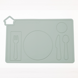 🎁 Original+ Montessori Mates® Silicone Placemat (100% off)
