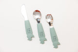Baby Mealtime Magic Kit - Montessori Mates