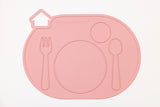 Baby Mealtime Magic Kit - Montessori Mates